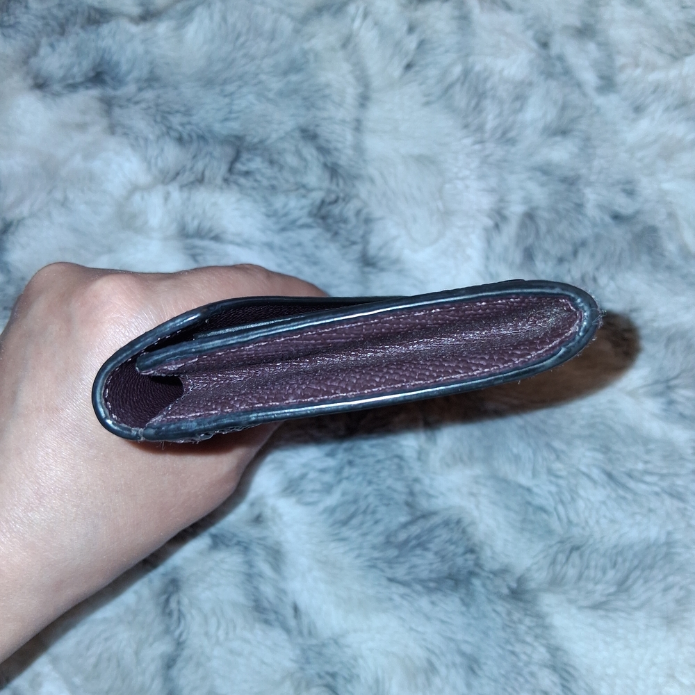 Coach Wallet 57715 - Picture 5 of 12